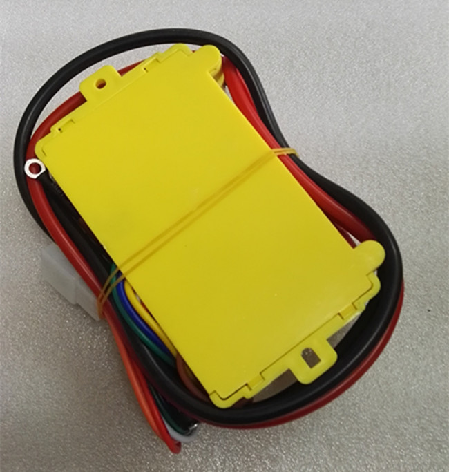 El encendedor eléctrico del pulso de la hornilla del horno de gas, 12kv