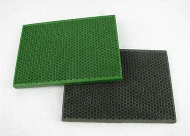 China Placas de cerámica de RCX para el ahorro de la energía catalítico del calentador de gas modificado para requisitos particulares proveedor