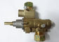 Válvula obturada del gas automático de la protección del fracaso de la llama con la función la termal del termopar proveedor