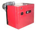 220V calentador de gas natural portátil ligero de 66 kilovatios para el equipo de la comida proveedor