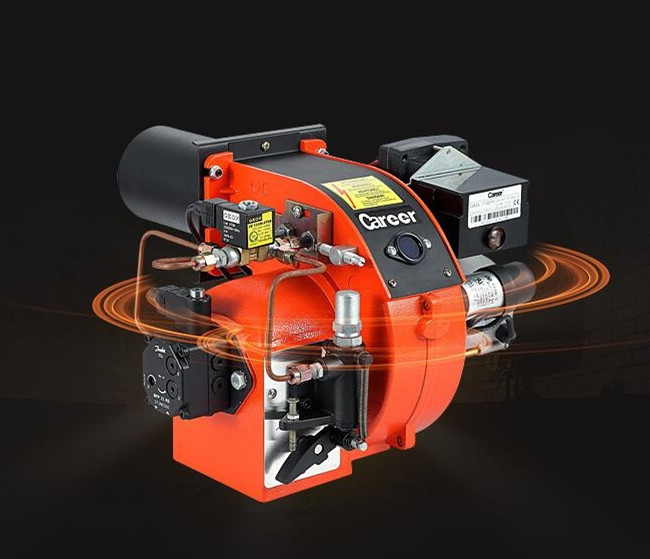 Solo calentador de combustible diesel del fuego de 150000 Kcal