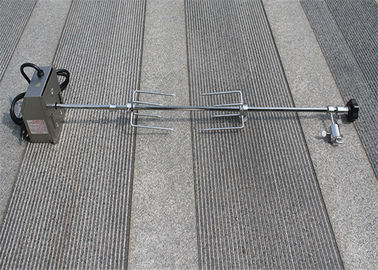 China 2 - 2,5 equipo del motor del Rotisserie de la RPM, equipo eléctrico del Rotisserie del Bbq del esfuerzo de torsión de 20 kilogramos con el pincho proveedor