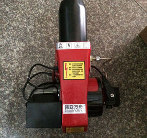 China etapa del regulador uno de Danfoss del calentador de combustible diesel 220V, BN - calentador diesel portátil ST120 proveedor