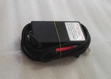 China DC24V/50mA negros entró el encendedor eléctrico del pulso con la certificación colorida del CE del alambre proveedor