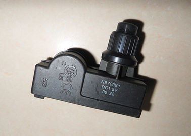 China Quemador trasero AA/pila AAA del botón de la parrilla del Bbq para la hornilla del calentador de gas proveedor