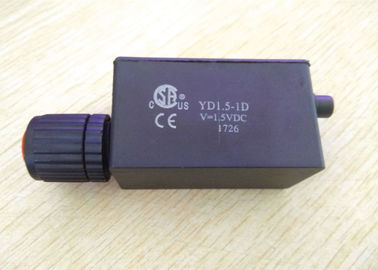 China Dos mercado YD1.5 - encendedor eléctrico del pulso 1D, certificado del CE del Bbq del gas del encendedor del botón proveedor