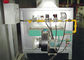 Calentador de gas natural de tres fases del propano, calentador de espacio del gas de Convectional GH50 del aire proveedor