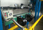 Calentador proporcional automático del fuego de gas de la circulación del aire caliente del control de 1280 kilovatios para la planta industrial proveedor