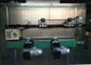 Calentador proporcional automático del fuego de gas de la circulación del aire caliente del control de 1280 kilovatios para la planta industrial proveedor