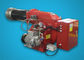 Alto calentador de combustible diesel eficiente para el incinerador, calentador diesel industrial automático 1380Kw proveedor