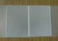 placas de cerámica del alúmina de 200 * 140 milímetros de la cordierita infrarroja grande del panal proveedor